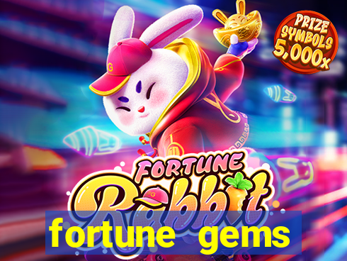 fortune gems horario pagante